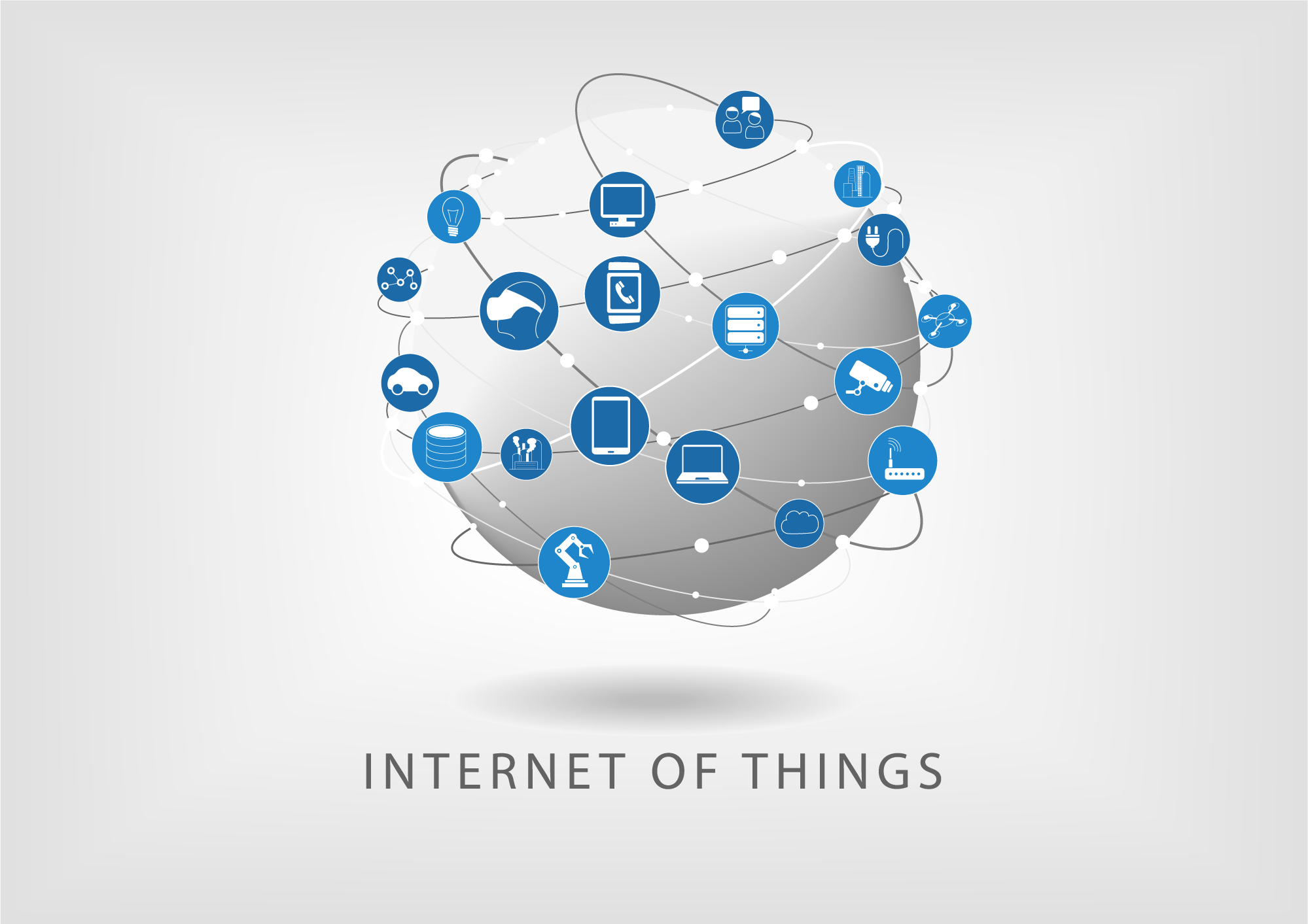 Internet of things